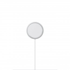 Apple MagSafe Charger (2 m): Wireless Charger with Fast-Charging Capability