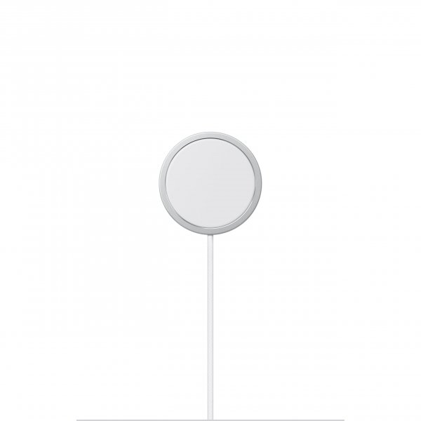 Apple MagSafe Charger (2 m): Wireless Charger with Fast-Charging Capability