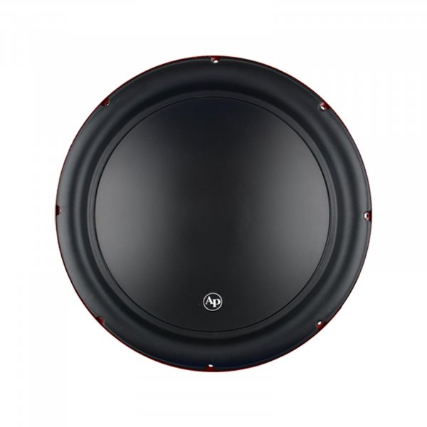 Audiopipe TSCVR15 15"  Woofer 1000W Max 4 Ohm DVC