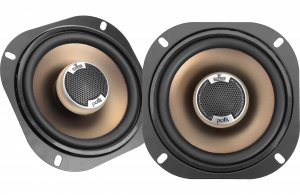 Polk DB501 5" Coaxial Speaker 135W Max No grills