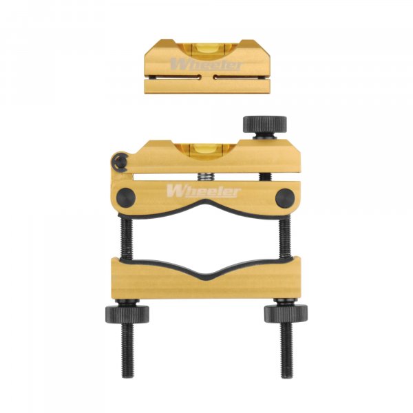 Wheeler 119050 Professional Retical Leveling System
