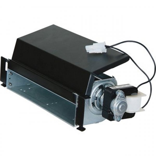 Blower for ProCom and Duluth Forge Gas Fireplaces - Model# FIB100