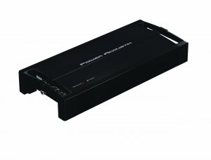Power Acoustik RZ12300D 2300 Watt Monoblock Razor Car Amplifier