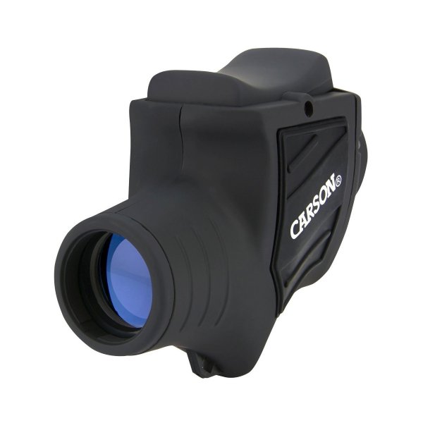 Carson BA825 8 x 25mm Quick-Focus Monocular