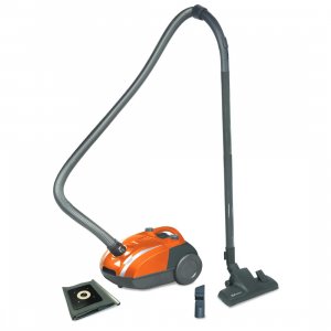 Koblenz KC-1100 Mystic Canister Vacuum Cleaner