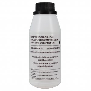 Makita 181122-A Air Compressor Oil P68
