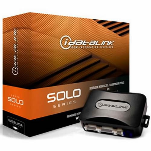 PAC ADSALSLGM Solo Series Bypass and Door Lock Equivalent to OLDBGM