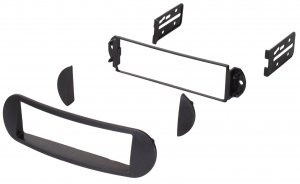 American International VWK1008 INSTALLATION KIT for VOLKSWAGEN 1998-11 BEETLE