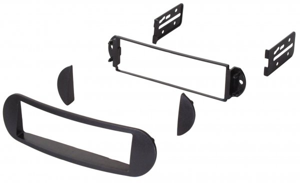 American International VWK1008 INSTALLATION KIT for VOLKSWAGEN 1998-11 BEETLE