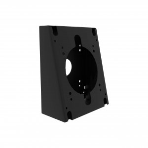 Cta Digital ADD-VESAWB Premium Double VESA Wedge & Outlet/PoE Cover for Tablets
