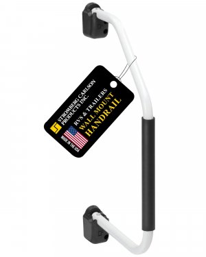 Stromberg AM200 Lend-A-Hand Standard Assist Rail