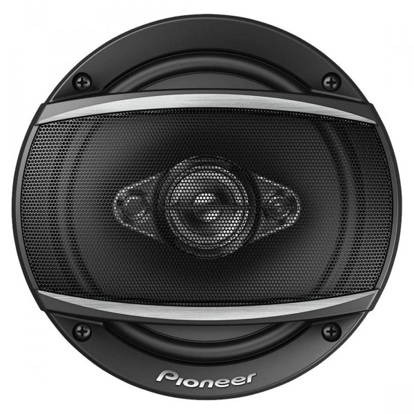 Pioneer TSA1680F 6.5" Speakers 4 Way 350 Watts Max Pair