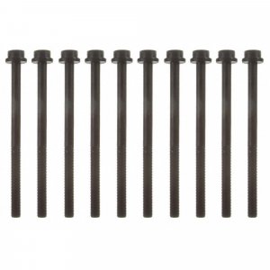 FEL-PRO ES 72207 Engine Cylinder Head Bolt Set for Ford Focus