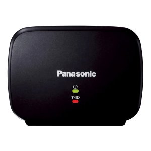 Panasonic KX-TGA407B Range Extender for all Series