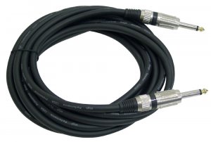 Pyle PPJJ15 12-Gauge Stage Speaker Cable (15ft)