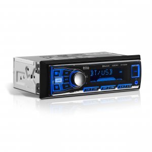 Boss Audio 612UA In Dash MP3 Car Receiver