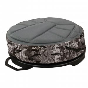 Hawk HWK3053 Memory Foam Bucket Top Seat