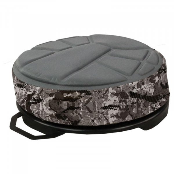 Hawk HWK3053 Memory Foam Bucket Top Seat