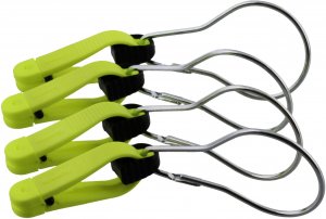 Scotty 1182 Mini Power Grip Plus (4 pack)