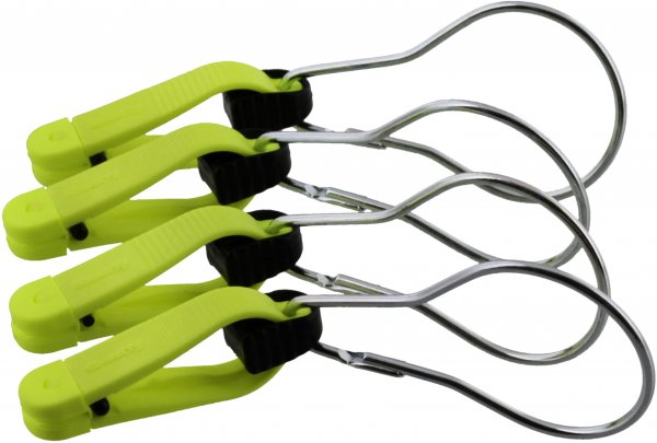 Scotty 1182 Mini Power Grip Plus (4 pack)