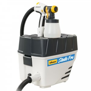 Wagner 0529050 Studio Pro Sprayer