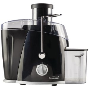 Brentwood Appliances JC-452B 2-Speed 400W Juice Extractor