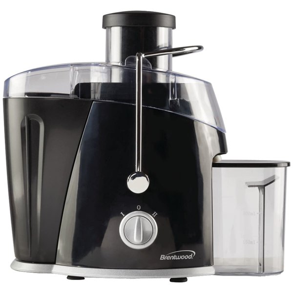 Brentwood Appliances JC-452B 2-Speed 400W Juice Extractor