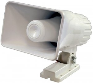 Pyle PHSP4 6'' Indoor / Outdoor 50 Watt PA Horn Speaker