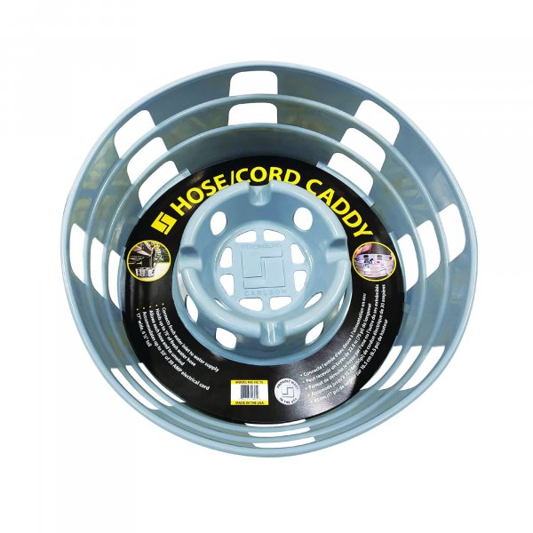 Stromberg HC75 Water Hose & Cord Caddy