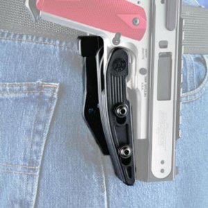 Hogue 500 Powerspeed Universal Speed Holster