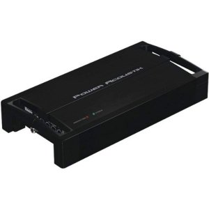 Power Acoustik RZ11500D 1500 Watt Monoblock Razor Car Amplifier