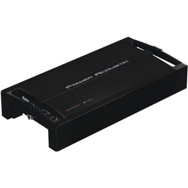 Power Acoustik RZ11500D 1500 Watt Monoblock Razor Car Amplifier