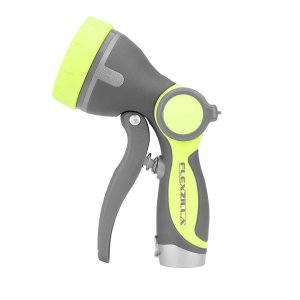 Flexzilla NFZG61 Heavy Duty Pistol Grip Garden Hose Nozzle