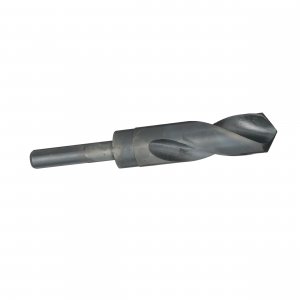 DRILL AMERICA DWDRSD114 1-1/4 Reduced Shank Drill Bit, 1/2 Shank