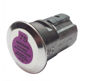 Bolt 692918 Lock Cylinder for Select Early Model GM Vehicles