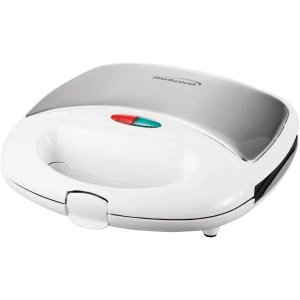 BRENTWOOD TS-245 Panini Maker (White)