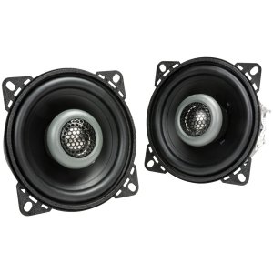 Mb Quart FKB108 Formula Series 2-Way Coaxial Speakers (3.5")