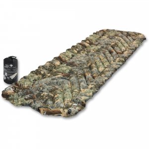 Klymit 06SVKD01C Static V Sleeping Pad - Camo