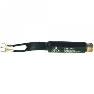 Axis PET103000 Matching Transformer