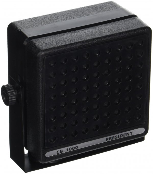 Pyramid CB1000 CB Speaker Weatherproof