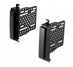 AI CDK652 Install Kit for 11-13 Dodge Durango & Jeep Grand Cherokee