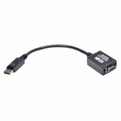 TRIPP LITE P134-06N-VGA DisplayPort/VGA Cable Adaptor
