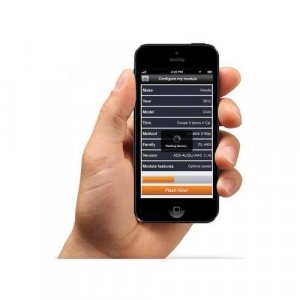 Omega OLWLMAP1 Ipad/Iphone Cable For Weblink App