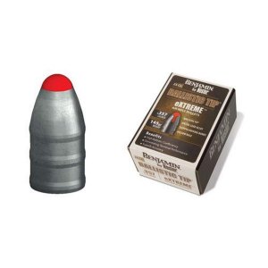 Benjamin BPN357 Extreme Hunting Ballistic Tip .357 Cal. 145gr. Bullets 25 count
