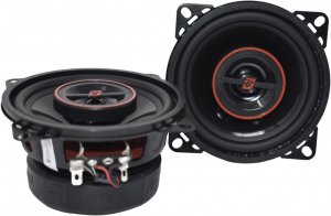 Cerwin Vega H740 HED 4" 2-way coaxial speaker set - 275W MAX / 30W RMS