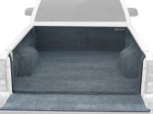 BEDRUG VTRF92 Vantred 92-14 FORD E-SERIES Standard