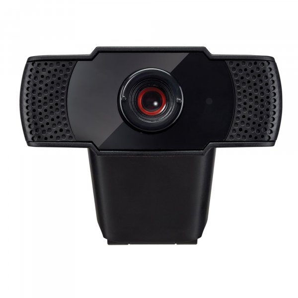 iLive IWC220 720p Webcam w/Microphone