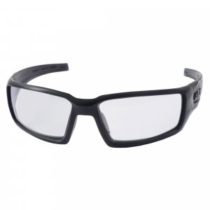 Howard Leight R02220 Hypershock Uvextreme Plus Anti-Fog Coating  Clear Lens