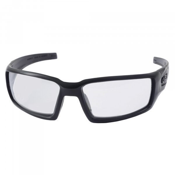 Howard Leight R02220 Hypershock Uvextreme Plus Anti-Fog Coating  Clear Lens