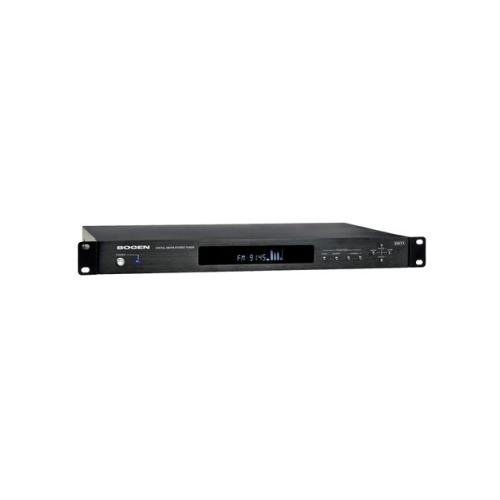 Bogen DST1 Digital Tuner
